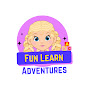 Fun Learn Adventures logo