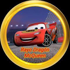 Rayo Dragón McQueen