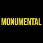 MONUMENTAL logo