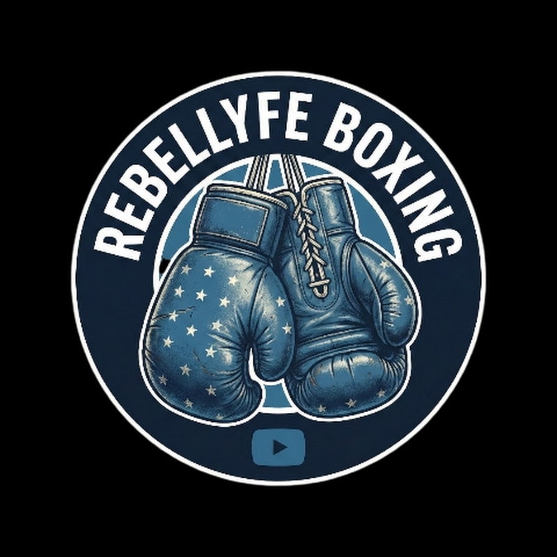 RebelLyfe Boxing