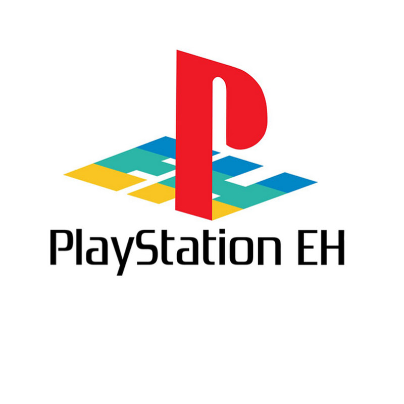 PlayStation EH