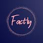 Factly logo