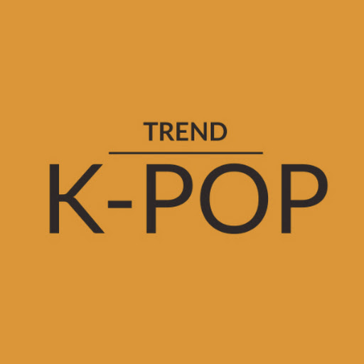 K-POP TREND