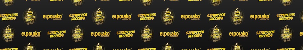 Szpadyzor Records Avatar del canal de YouTube