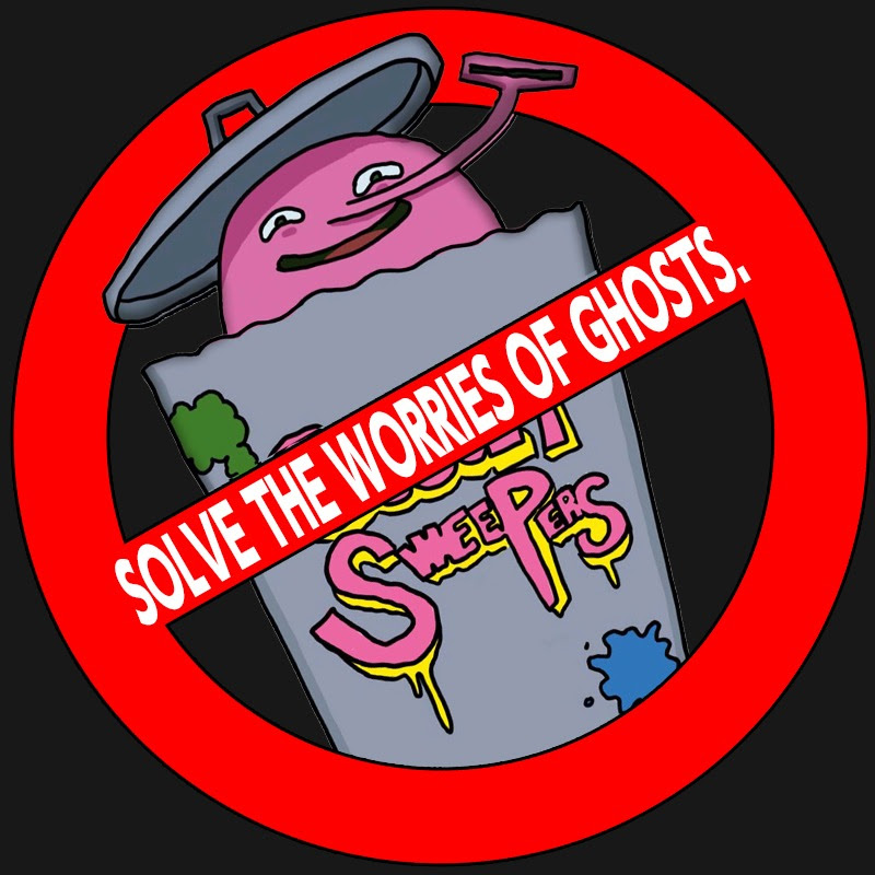 オカルトスイーパーズのサムネイル