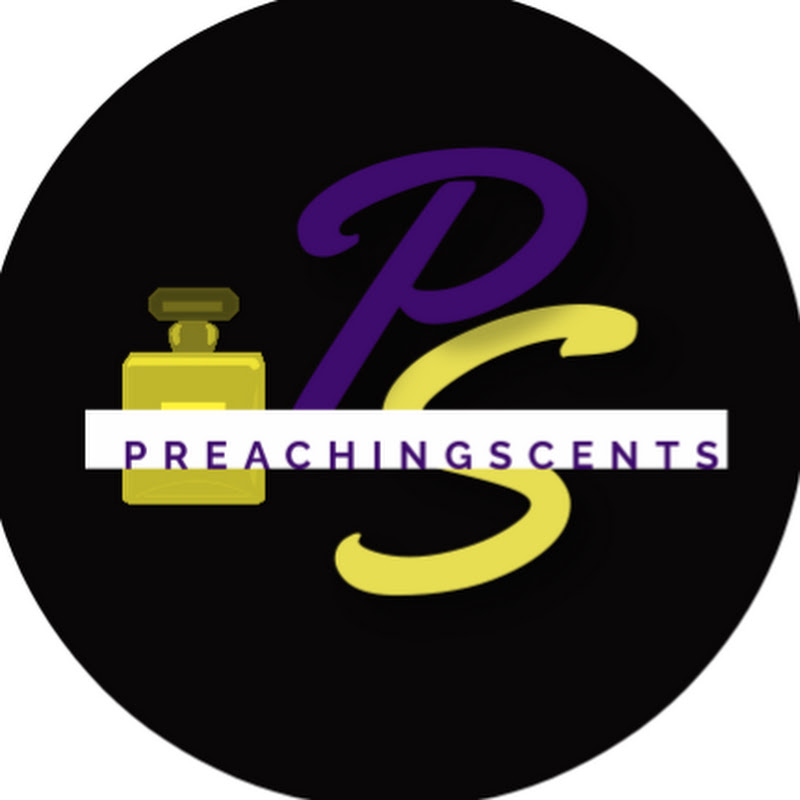 Marvin PreachingScents