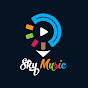 Sky Music logo
