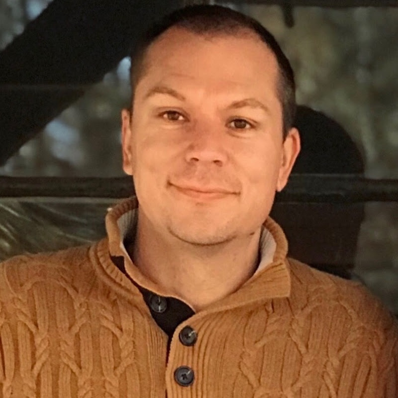 Shawn L. Ozbun - Scripture and Prophecy