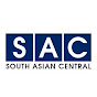 South Asian Central logo
