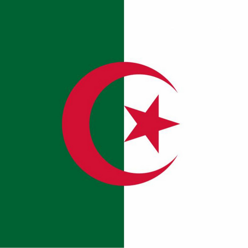 تحيا الجزائر