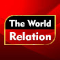 The World Relation logo