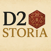 D20 Storia