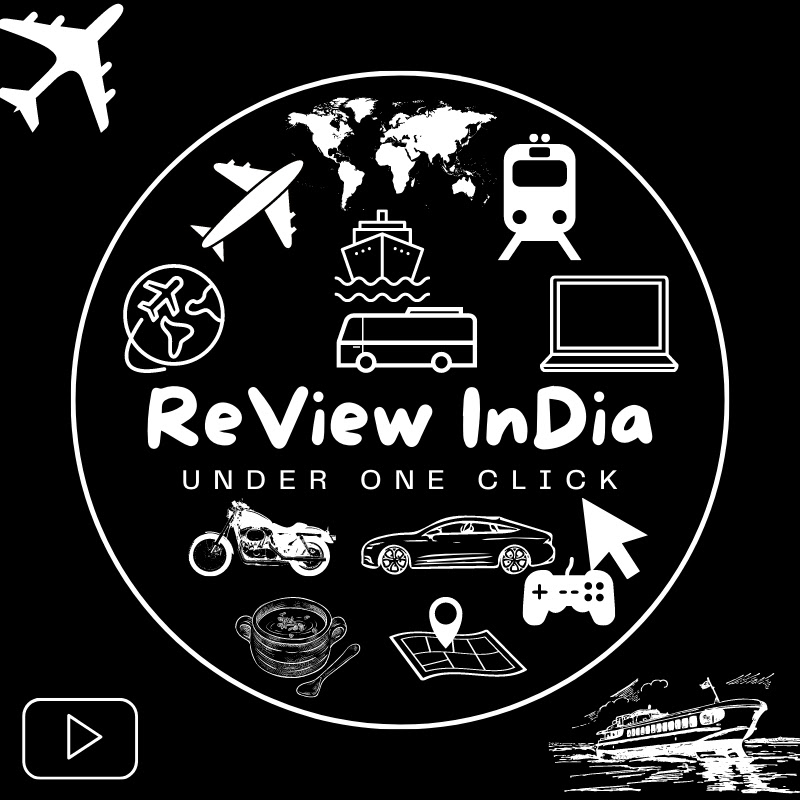 ReView InDia