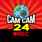 CAMCAM24【世界のリアル映像アーカイブ】