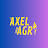 Axel Agri Gaming