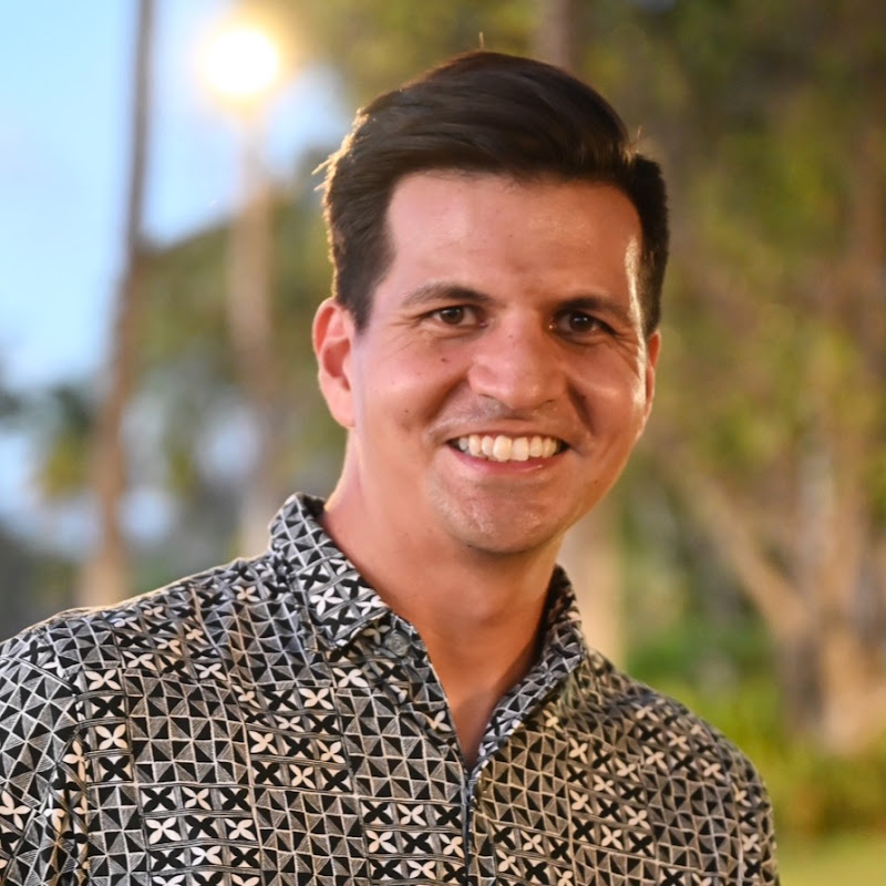 Sean Chandler