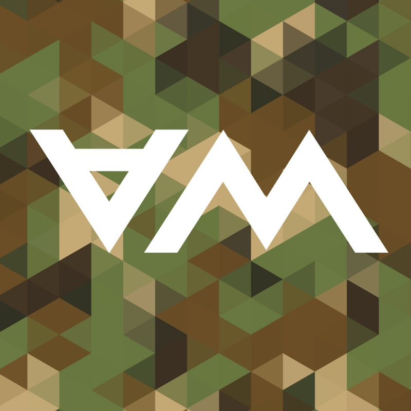 Академия Маскировки (Маскировочные сети и костюмы) Logo