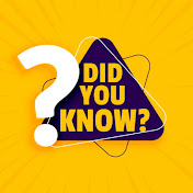 Did you know funny facts
