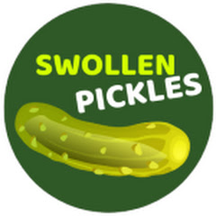 Swollen Pickles net worth