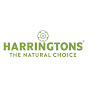 Harringtons Pet Food logo