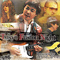 Tokyo Fusion Night logo