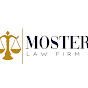 The Moster Law Firm logo