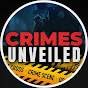 Crimes Unveiled logo