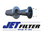 JET Filter System LLC logo