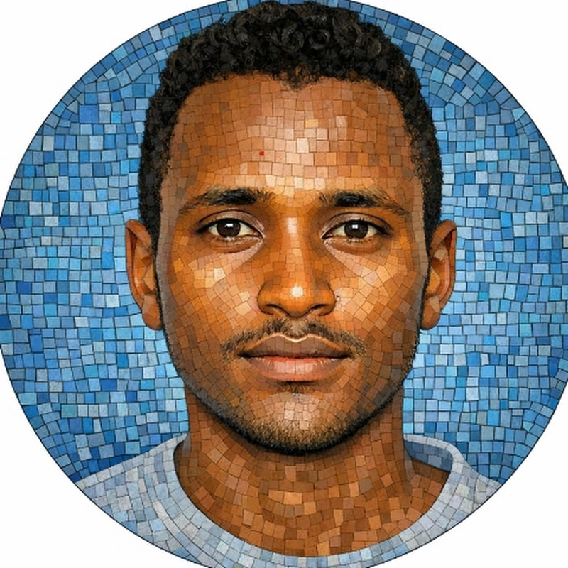 Somali Geographer 