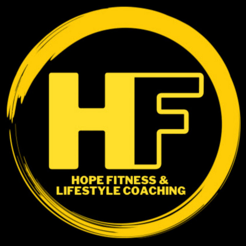 Faithfully Fit with HOPE Fitness