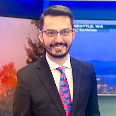Kit Thomas, Meteorologist