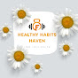 Healthy Habits Haven logo
