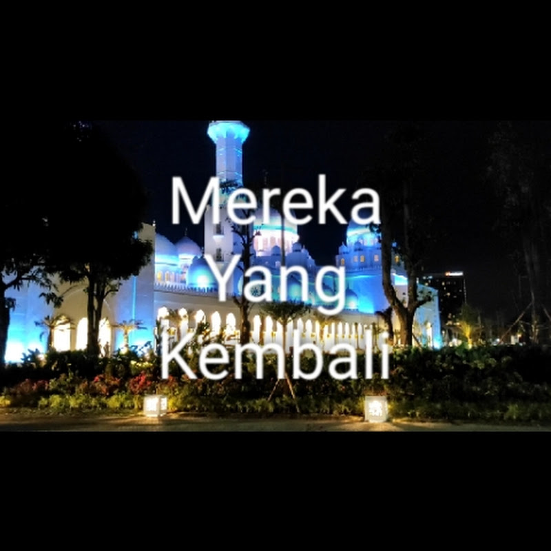MerekaYangKembali