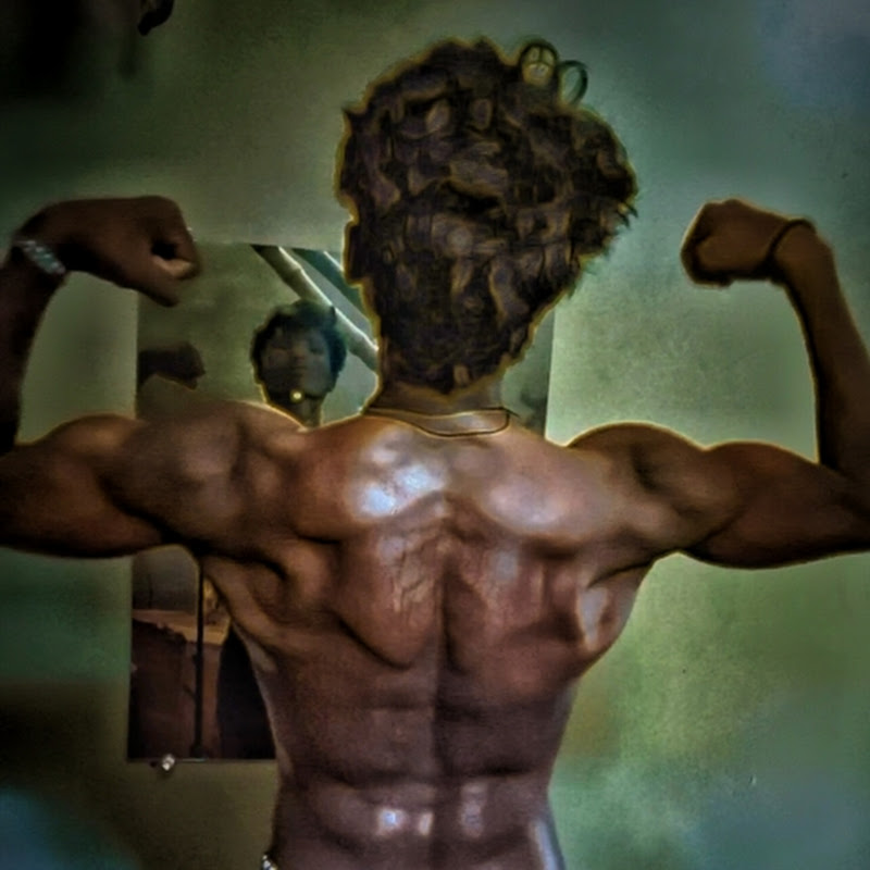  N K fitness lover 
