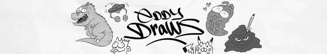 Eddy Draws Avatar channel YouTube 