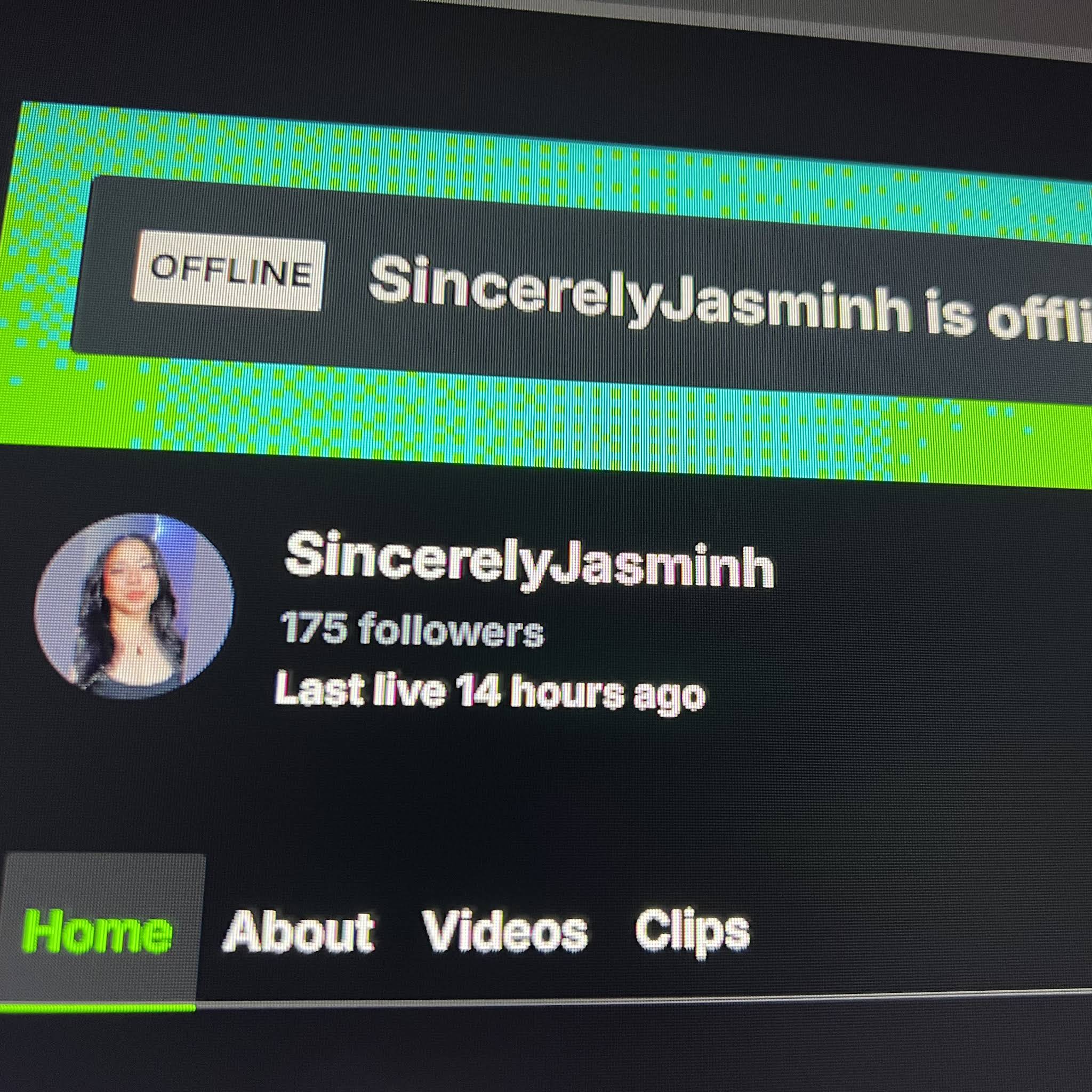 Post from SincerelyJasminh