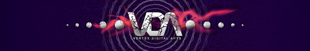 VertexDigitalArts Avatar canale YouTube 