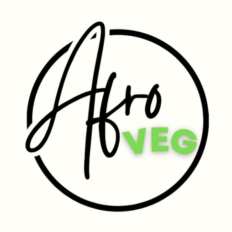 Joana AfroVeg🌱