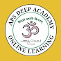 APS Deep Academy logo