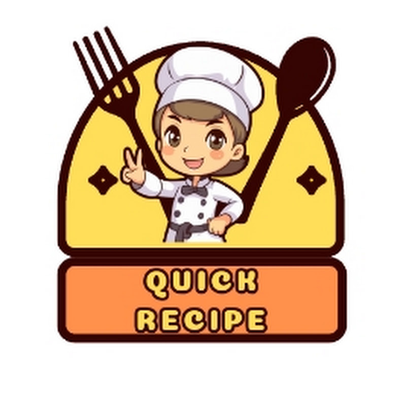 Quick Recipe