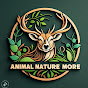 Animal Nature More logo