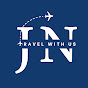 Travel With Us logo