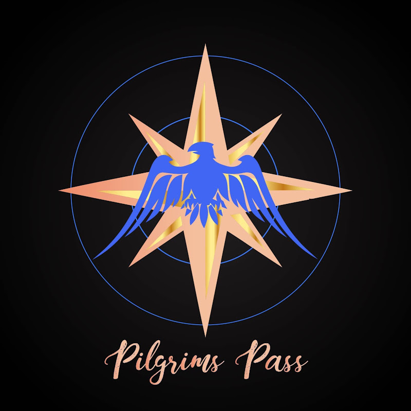 Pilgrims Pass Logo