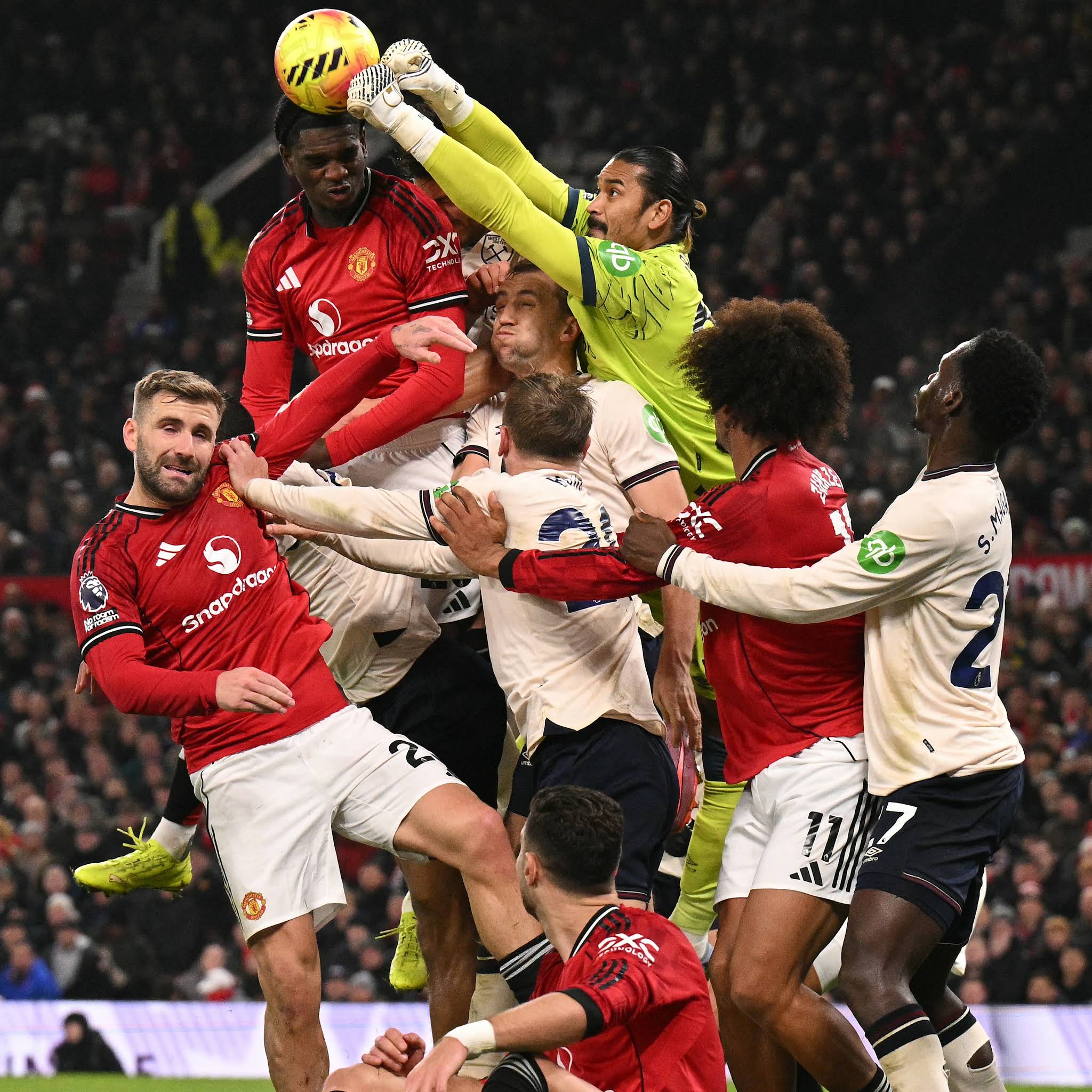 Post from Premier League