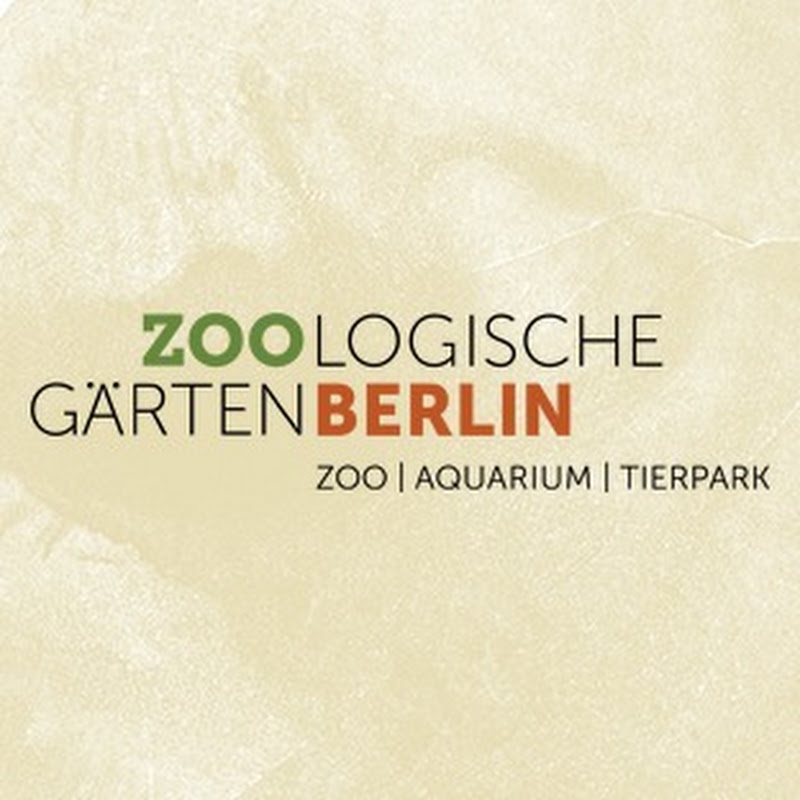 Zoologische Gärten Berlin