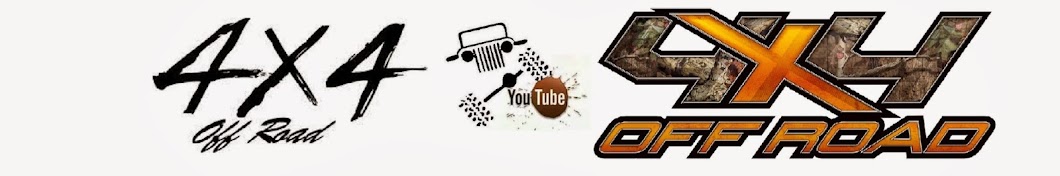OFF-ROAD Videos Avatar canale YouTube 