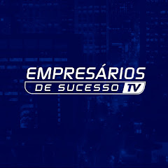 EMPRESÁRIOS DE SUCESSO TV channel logo