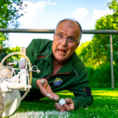 Platzwart Udo Tesch