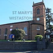 St Mary's Wistaston