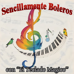 El Teclado Magico